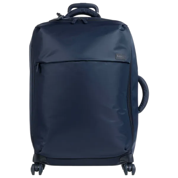 Valiză Lipault Plume 93l/ Navy photo 1 Valiză Lipault Plume 93l/ Navy photo 1