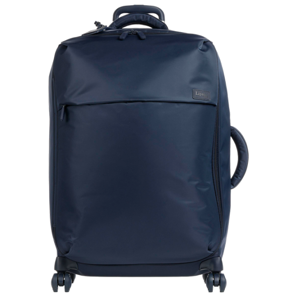 Valiză Lipault Plume 93l/ Navy photo 1 Valiză Lipault Plume 93l/ Navy photo 1