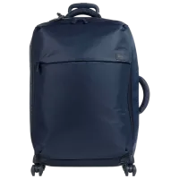 Чемодан Lipault Plume 93л/ Тёмно-синий