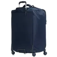 Valiză Lipault Plume 93l/ Navy photo 2
