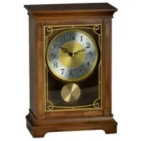 Настольные часы Rhythm CRJ739NR06 Настольный / Кварцевый