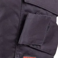 Рабочий комбинезон для мужчин Brixton Practical 46 / Тёмно синий photo 5