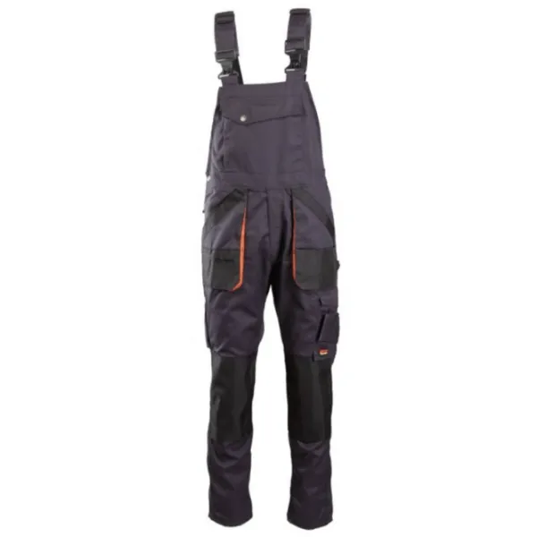 Salopetă de lucru pentru bărbați Brixton Practical 48 / Dark Blue photo 1