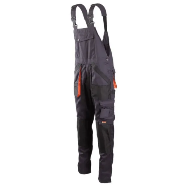 Salopetă de lucru pentru bărbați Brixton Practical 48 / Dark Blue photo 2