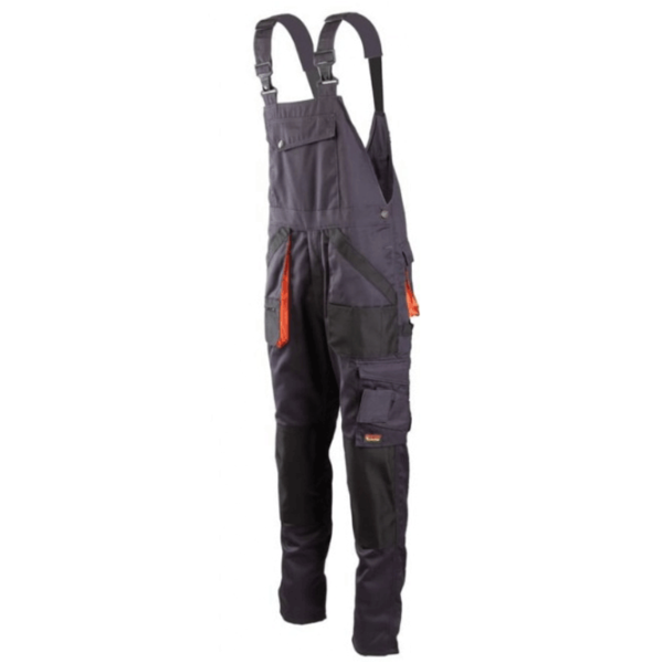 Salopetă de lucru pentru bărbați Brixton Practical 48 / Dark Blue photo 2