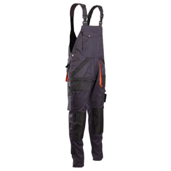 Salopetă de lucru pentru bărbați Brixton Practical 48 / Dark Blue photo 3