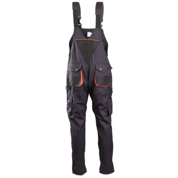 Salopetă de lucru pentru bărbați Brixton Practical 48 / Dark Blue photo 4