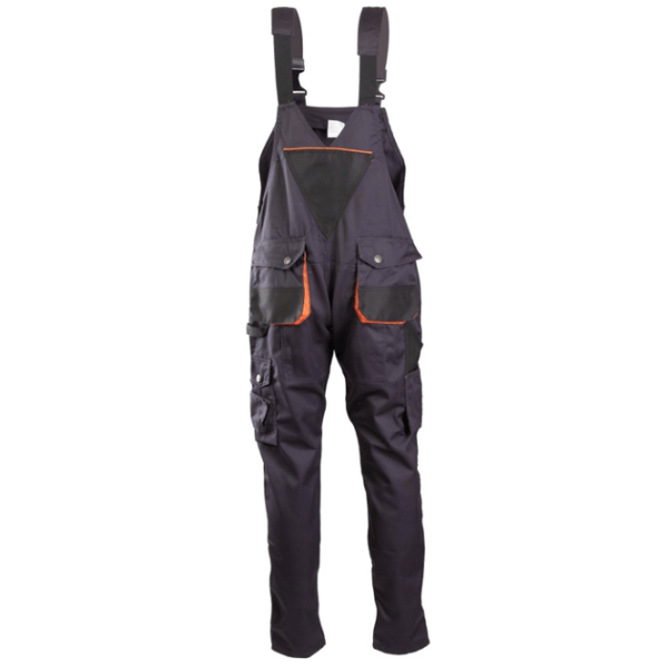 Salopetă de lucru pentru bărbați Brixton Practical 48 / Dark Blue photo 4