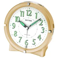 Deșteptător Rhythm CRE807NR18 De masă / Cuarț
