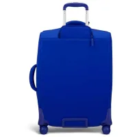 Valiză Lipault Plume 63 ll/ Blue photo 2