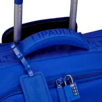 Valiză Lipault Plume 63 ll/ Blue photo 4