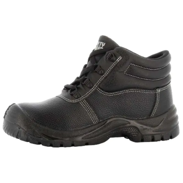 Botine pentru bărbați SAFETY JOGGER SAFETYSTAR 43 / Textil photo 2