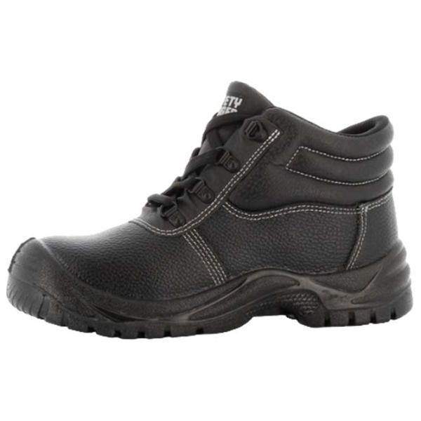 Botine pentru bărbați SAFETY JOGGER SAFETYSTAR 43 / Textil photo 2