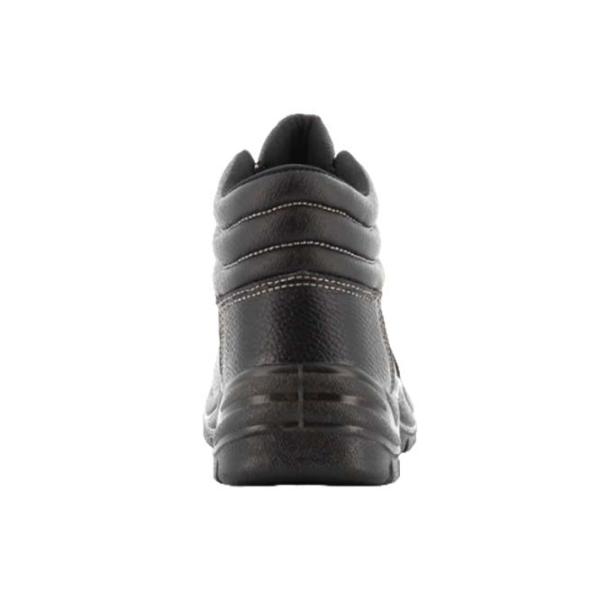 Botine pentru bărbați SAFETY JOGGER SAFETYSTAR 43 / Textil photo 3