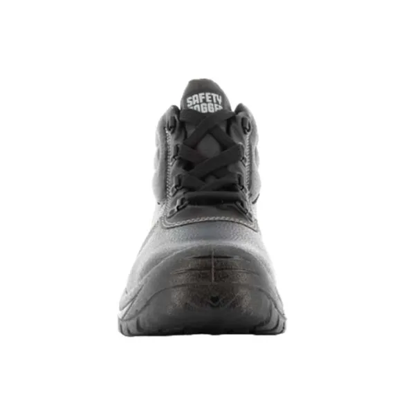 Botine pentru bărbați SAFETY JOGGER SAFETYSTAR 43 / Textil photo 4