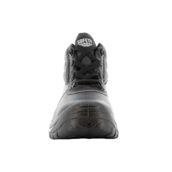 Botine pentru bărbați SAFETY JOGGER SAFETYSTAR 43 / Textil photo 4