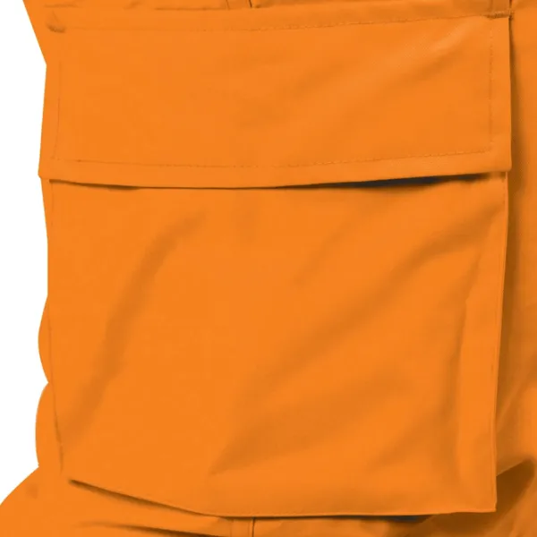 Salopetă de lucru pentru bărbați Yato YT80964 44 / Orange photo 3