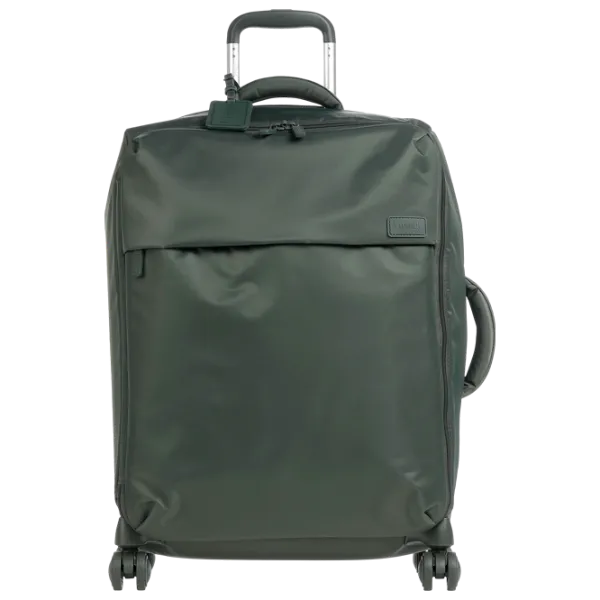 Valiză Lipault Plume 63 ll/ Khaki photo 1 Valiză Lipault Plume 63 ll/ Khaki photo 1