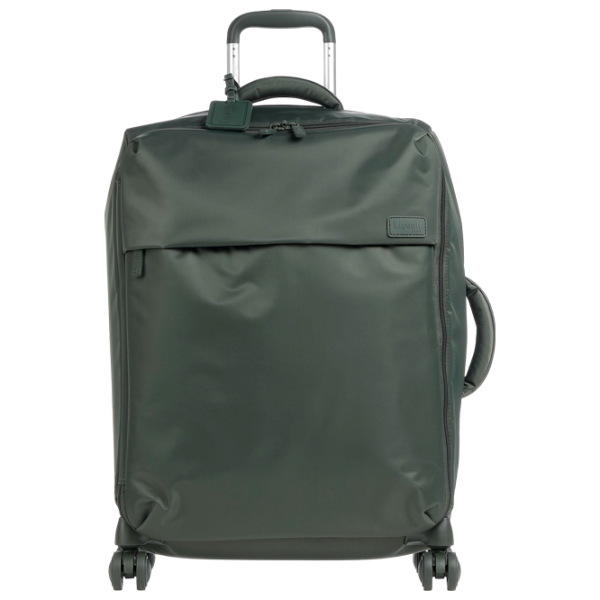 Valiză Lipault Plume 63 ll/ Khaki photo 1 Valiză Lipault Plume 63 ll/ Khaki photo 1
