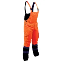 Salopetă de lucru pentru bărbați Yato YT80960 36 / Orange