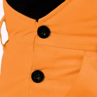 Salopetă de lucru pentru bărbați Yato YT80960 36 / Orange photo 2
