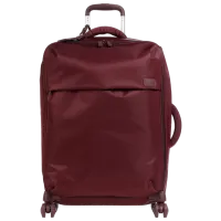 Чемодан Lipault Plume 63 лл/ Бордовый