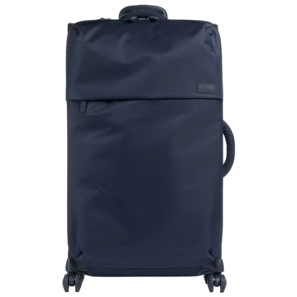 Valiză Lipault Plume 101l/ Navy photo 1 Valiză Lipault Plume 101l/ Navy photo 1
