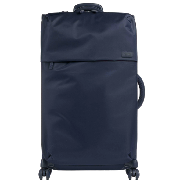 Valiză Lipault Plume 101l/ Navy photo 1 Valiză Lipault Plume 101l/ Navy photo 1