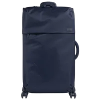 Чемодан Lipault Plume 101л/ Тёмно-синий