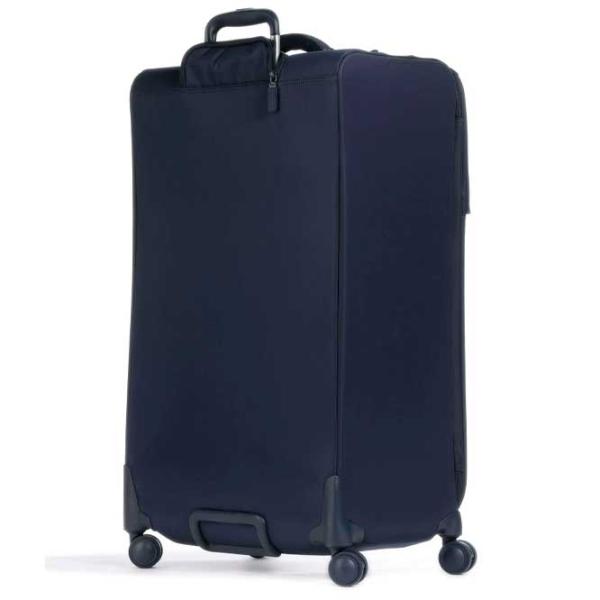 Valiză Lipault Plume 101l/ Navy photo 2 Valiză Lipault Plume 101l/ Navy photo 2