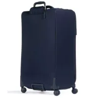Valiză Lipault Plume 101l/ Navy photo 2