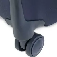 Valiză Lipault Plume 101l/ Navy photo 4