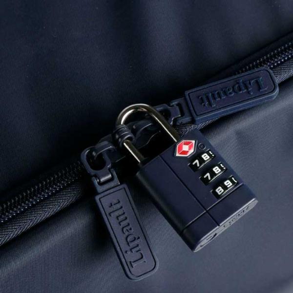 Valiză Lipault Plume 101l/ Navy photo 5 Valiză Lipault Plume 101l/ Navy photo 5