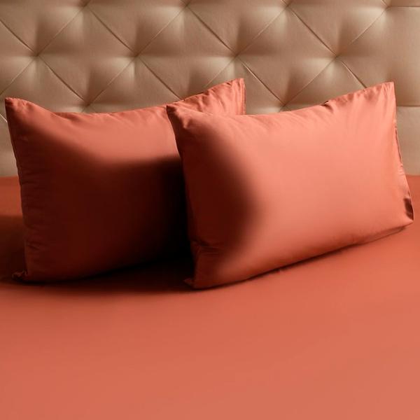 Lenjerie de pat Issimo Home Simply Satin Bumbac photo 1 Lenjerie de pat Issimo Home Simply Satin Bumbac photo 1