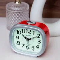 Будильник Rhythm CRA846NR19 Настольный / Кварцевый photo 4