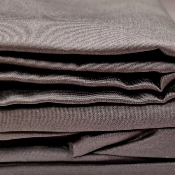 Lenjerie de pat Issimo Home Simply Satin Bumbac photo 2 Lenjerie de pat Issimo Home Simply Satin Bumbac photo 2