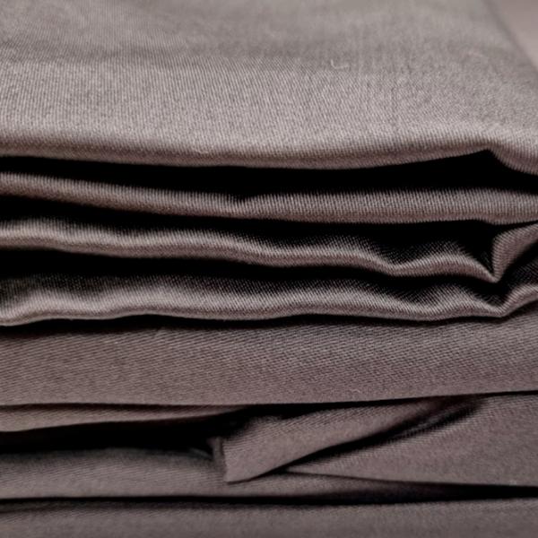 Lenjerie de pat Issimo Home Simply Satin Bumbac photo 2 Lenjerie de pat Issimo Home Simply Satin Bumbac photo 2