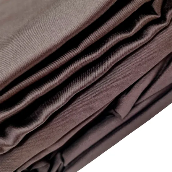 Lenjerie de pat Issimo Home Simply Satin Bumbac photo 3 Lenjerie de pat Issimo Home Simply Satin Bumbac photo 3