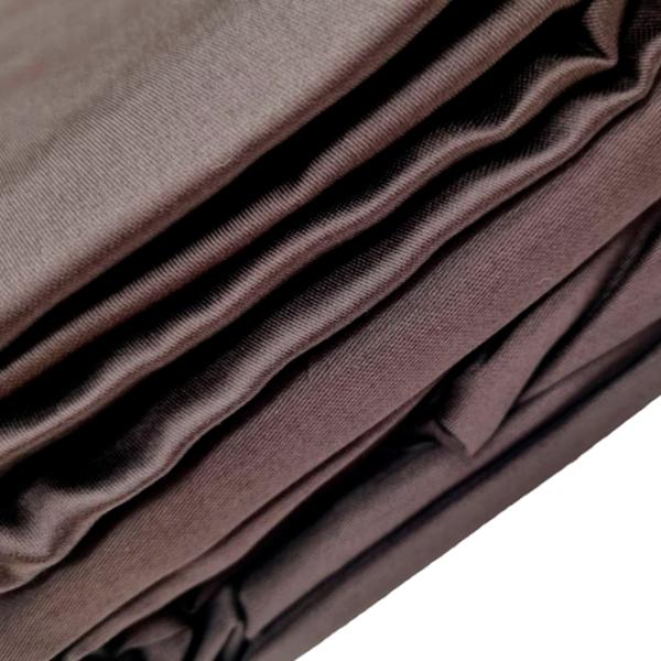 Lenjerie de pat Issimo Home Simply Satin Bumbac photo 3 Lenjerie de pat Issimo Home Simply Satin Bumbac photo 3