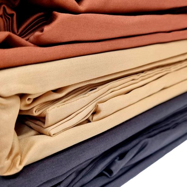 Lenjerie de pat Issimo Home Simply Satin Bumbac photo 4 Lenjerie de pat Issimo Home Simply Satin Bumbac photo 4