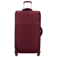 Чемодан Lipault Plume 101л/ Бордовый