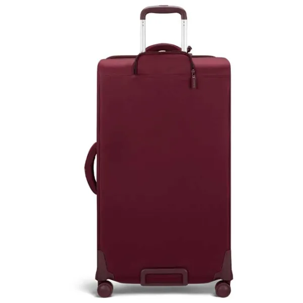Valiză Lipault Plume 101l/ Bordo photo 3 Valiză Lipault Plume 101l/ Bordo photo 3