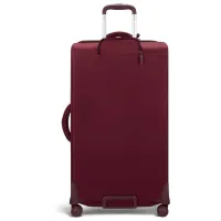 Valiză Lipault Plume 101l/ Bordo photo 3