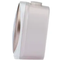 Будильник Rhythm CRA838BR18 Настольный / Кварцевый photo 4