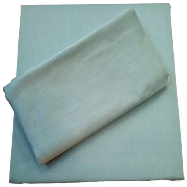 Lenjerie de pat Issimo Home Simply Satin Bumbac photo 2 Lenjerie de pat Issimo Home Simply Satin Bumbac photo 2