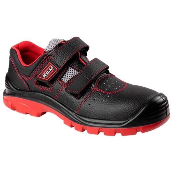 Ghete pentru femei MAX-POPULAR PLSTBMRSS 46 / Piele photo 1