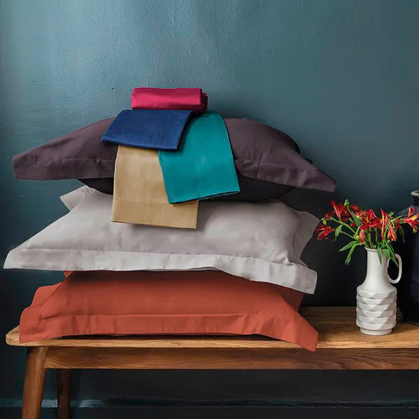 Постельное бельё Issimo Home Simply Satin Хлопок photo 4