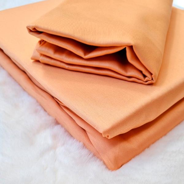 Lenjerie de pat Issimo Home Simply Satin Bumbac photo 3