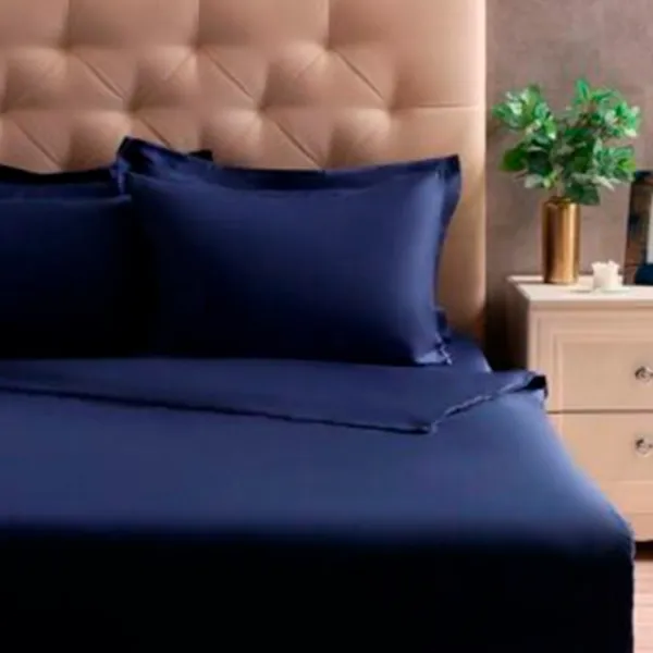 Постельное бельё Issimo Home Simply Satin Хлопок photo 1