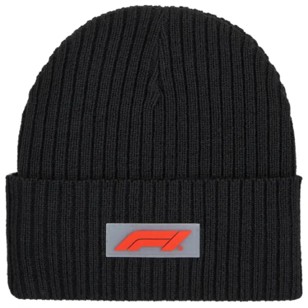 Căciulă unisex Puma PU02579501  Black photo 1 Căciulă unisex Puma PU02579501  Black photo 1